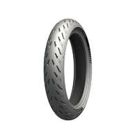 MICHELIN POWER 5 120/70 ZR 17 M/C (58W) TL motorgumi