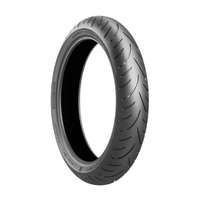 BRIDGESTONE BATTLAX T31 GT Első Gumiabroncs 120/70 ZR 17 (58W) TL