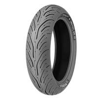MICHELIN Gumiabroncs PILOT ROAD 4 GT 180/55 ZR 17 M/C (73W) TL