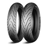MICHELIN Gumiabroncs PILOT STREET REINF 80/90-14 M/C 46P TL/TT