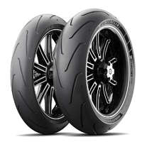 MICHELIN SCORCHER SPORT gumiabroncs (HARLEY-D) 180/55 ZR 17 M/C (73W) TL