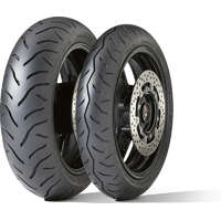 DUNLOP GPR-100F M 120/70 R 15 M/C 56H TL motorgumi
