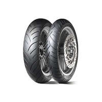 DUNLOP Scootsmart 120/90-10 M/C 57L TL robogógumi