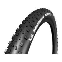 MICHELIN gumiabroncs 27.5X2.25 (57-584) Force Xc TL Ready