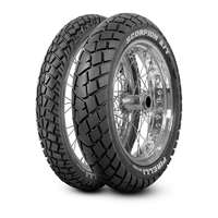 PIRELLI SCORPION MT 90 A/T 120/90-17 M/C 64S MST TT motorgumi