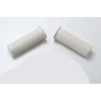 Gázkar 2 darab belső átmérő 24mm széles 98mm külső átmérő 32mm fehér Zündapp, Miele, DKW, NSU, Rixe, Victoria, Express, Hercules, Puch, KTM, Göricke, Gritzner, Kreidler számára