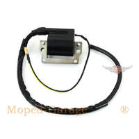 Gyújtótekercs kábel 6 Volt DT 50 MX, M, 80 MXS, 125 AT 2, FS SE, 1, RD DX, TY XT 250 számára