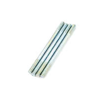 Henger állócsavar 4 darab 120mm C 50 Sport, Super, GTS 50, KS CS 25, CX, Hai, R Roller, RS Super Star 1, 2, ZD, ZL, ZS, ZX, Combinette, Sport Falconette számára