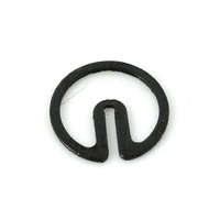 Rögzítő rugó Bing karburátorhoz Zündapp CS 25, CX Hai 25 típus 448, GTS, KS, C, ZD, Kreidler, Puch, Hercules, Miele, DKW-hez