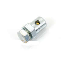 Bowdenvég átmérő 7 x 8mm furat 2,5mm Zündapp, Kreidler, Hercules, Puch, Miele, DKW, NSU, KTM számára