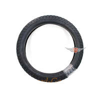 Continental gumiabroncs 2 19 24 B 23 X 2,00 NSU Quickly, Miele K, Zündapp Combinette, Kreidler Amazone, Hercules 215, 216, 217, 218, 219, 221, 222, Mofa 25 számára