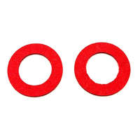 Főállvány alátétek 2 darab Ultra 80, 80F, 50, K 50 2, Supra 4 GP, Enduro, Sprint, Super Sport, SL, RL, SE, RE, SX, RX, KX 5, MK 1, 2S, 3M, 4M modellekhez