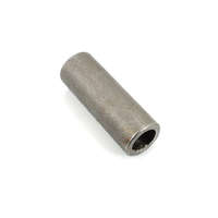 Távtartó persely első kerék belső átmérő 12,75 mm szélesség 51 mm Zündapp CS 25, 50 Mofa Mopedhez