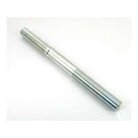 Első kerék tengely hossza 148mm M 12 menet K 50 SX, RX, SE, RE, RT 159 E, ES számára