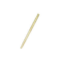 Fúvókatű 46-210 Bing karburátorhoz, 21-es típus Zündapp KS 80, 80 Super, K SX Sachs 50S, 50 WC, Motor 314, 530-050 - 314-010, SW, Mustang 80SA 4 AKF, Hercules RS 125 számára