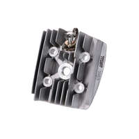 Hengerfej d.40mm kipufogó szelep Airsal Peugeot 103