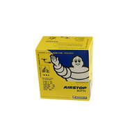 Belső gumi Michelin 10'' 3.00X10 - 110/80X10 - 90 fokos szelep