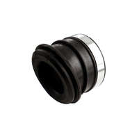 Légszűrő adapter Doppler Venturi Box d=28-35mm bilincsel