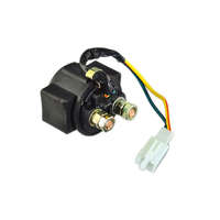 Starter Relay 12V - 100Ah 4-stroke scooters