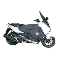 Tucano Urbano lábvédő Honda Forza 125 cc-hez 2015 után