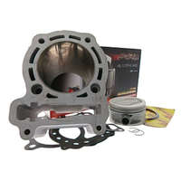 Henger Malossi 290cc d=74mm Yamaha Xmax 250cc / Majesty 250cc 4-ütemű