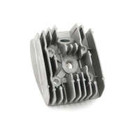 Hengerfej Malossi Replica G1 50cc d=40mm (dekompressziós szeleppel) Peugeot 103 AC