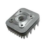 Hengerfej 50cc OEM minőség Piaggio AC (Typhoon / Stalker)