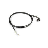 Ülés zár kábel Yamaha Aerox 2013-ig