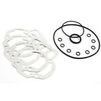 Henger Tömítés Készlet Metrakit Pro Race 3 70cc Piaggio NRG / Runner