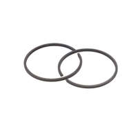 Dugattyúgyűrűk 40 mm Puch MV / MS50