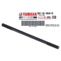 Henger tőcsavar Yamaha M6x1x106 Yamaha BW's / Slider