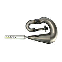 Proma kipufogó Honda Camino 50-hez