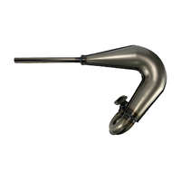 Proma kipufogó Yamaha 50 DTMX