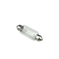 Mécses izzó 12V 18W 15X44