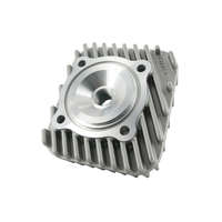 Hengerfej Stage6 Sport Pro / Racing MK 2 70cc Piaggio Typhoon / Stalker