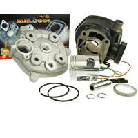 Malossi sport öntöttvas hengerszett 70cc - Kymco SF10 (vízhűtéses)