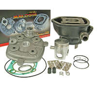 Malossi sport hengerszett 70cc 10mm-es csapszeg - Minarelli (vízhűtéses)