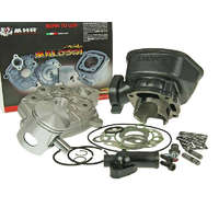 Malossi sport hengerszett 70cc - Aprilia, Suzuki (vízhűtéses)