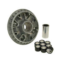 Malossi Multivar 2000 variátor - Silver Wing SW-T 400