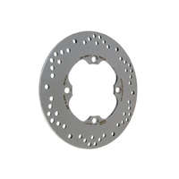 NG Brake Disc NG Brake féktárcsa - Honda SW-T 400, SW-T 600 (hátsó)