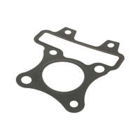 Hengerfej tömítés 0.10mm - Piaggio 50 4T / 4 ütemű