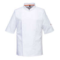 Portwest Portwest Stretch Mesh Air Pro Short Sleeve Jacket