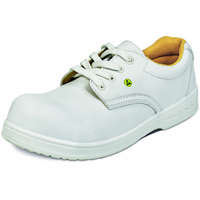 Cerva RAVEN, ESD O1, SRC félcipő