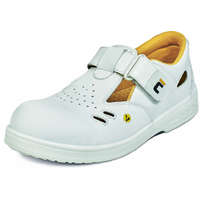 Cerva RAVEN MF, ESD S1, SRC szandál