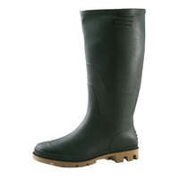 BOOT Ginocchio PVC csizma