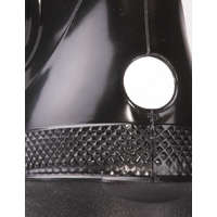 BOOT Eurofort S5 fekete csizma