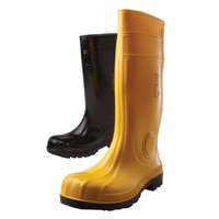 BOOT Eurofort S5 fekete csizma