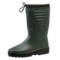 BOOT Polar téli csizma