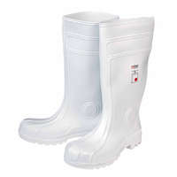 BOOT Csizma acél orrmerevítővel S4