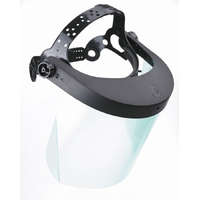 Cerva MAXSHIELD 3500 polykarbonát arcpajzs Vis